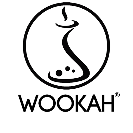WOOKAHのロゴ