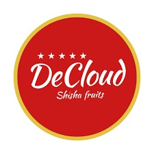 DeCloudのロゴ