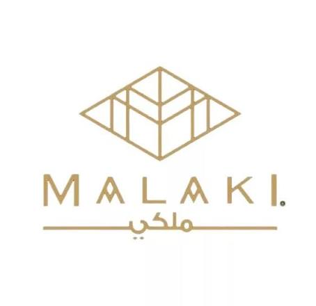 Malakiのロゴ