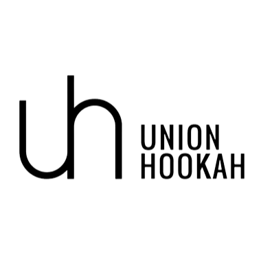 UNION HOOKAHのロゴ