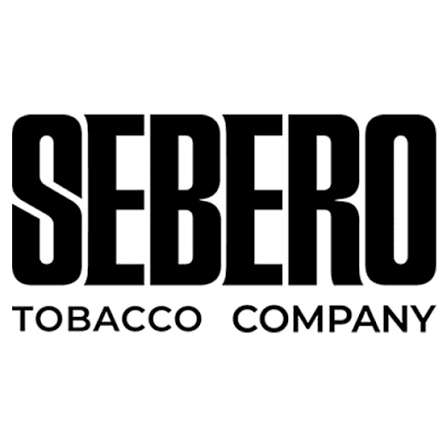 SEBEROのロゴ