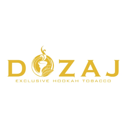 DOZAJのロゴ
