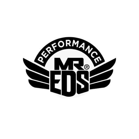 Mr.EDSのロゴ