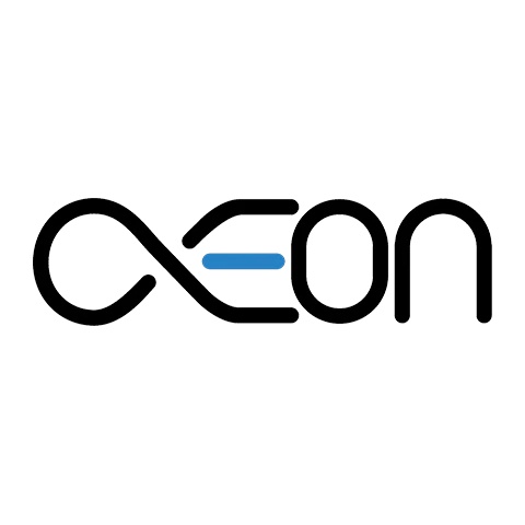 AEONのロゴ