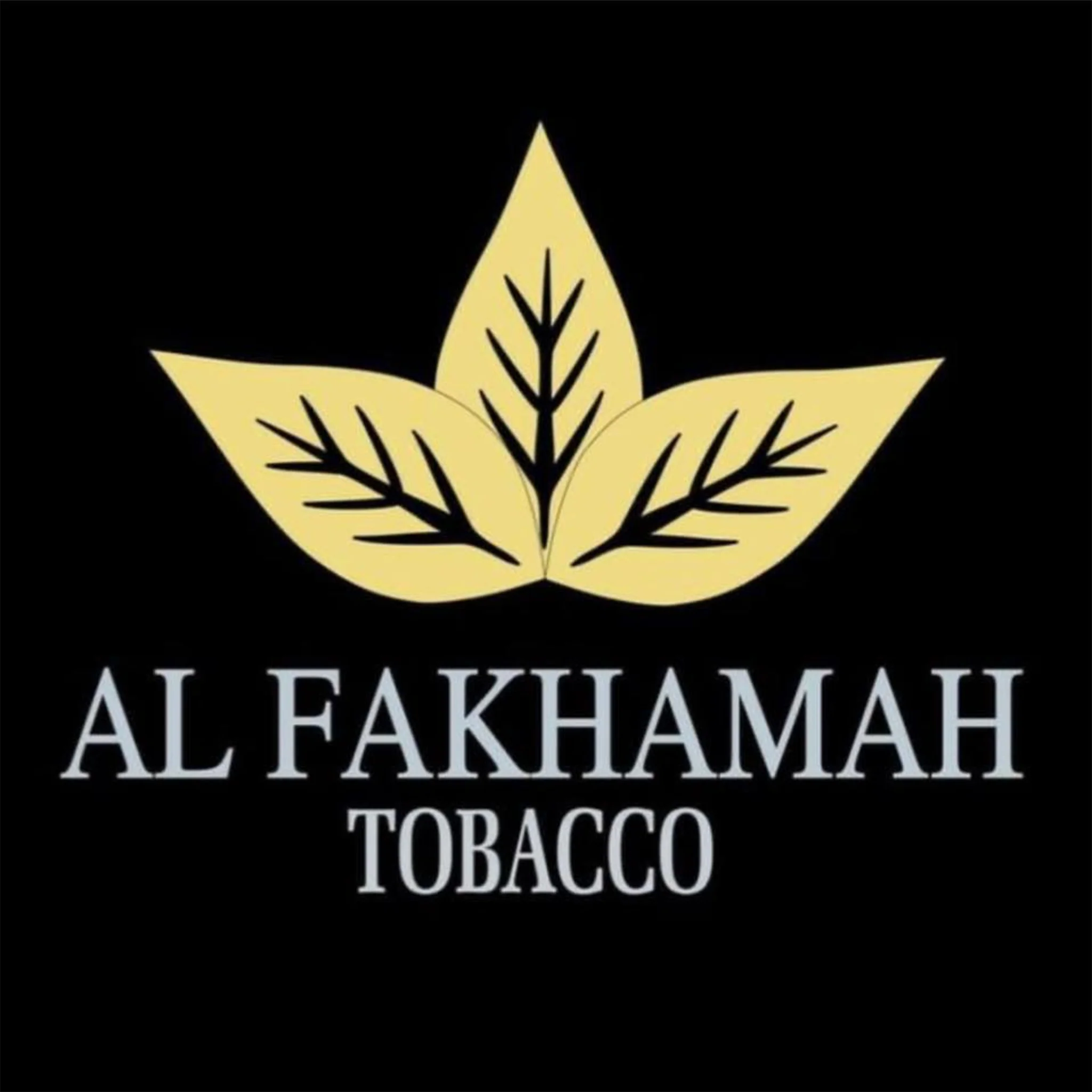 Al Fakhamahのロゴ