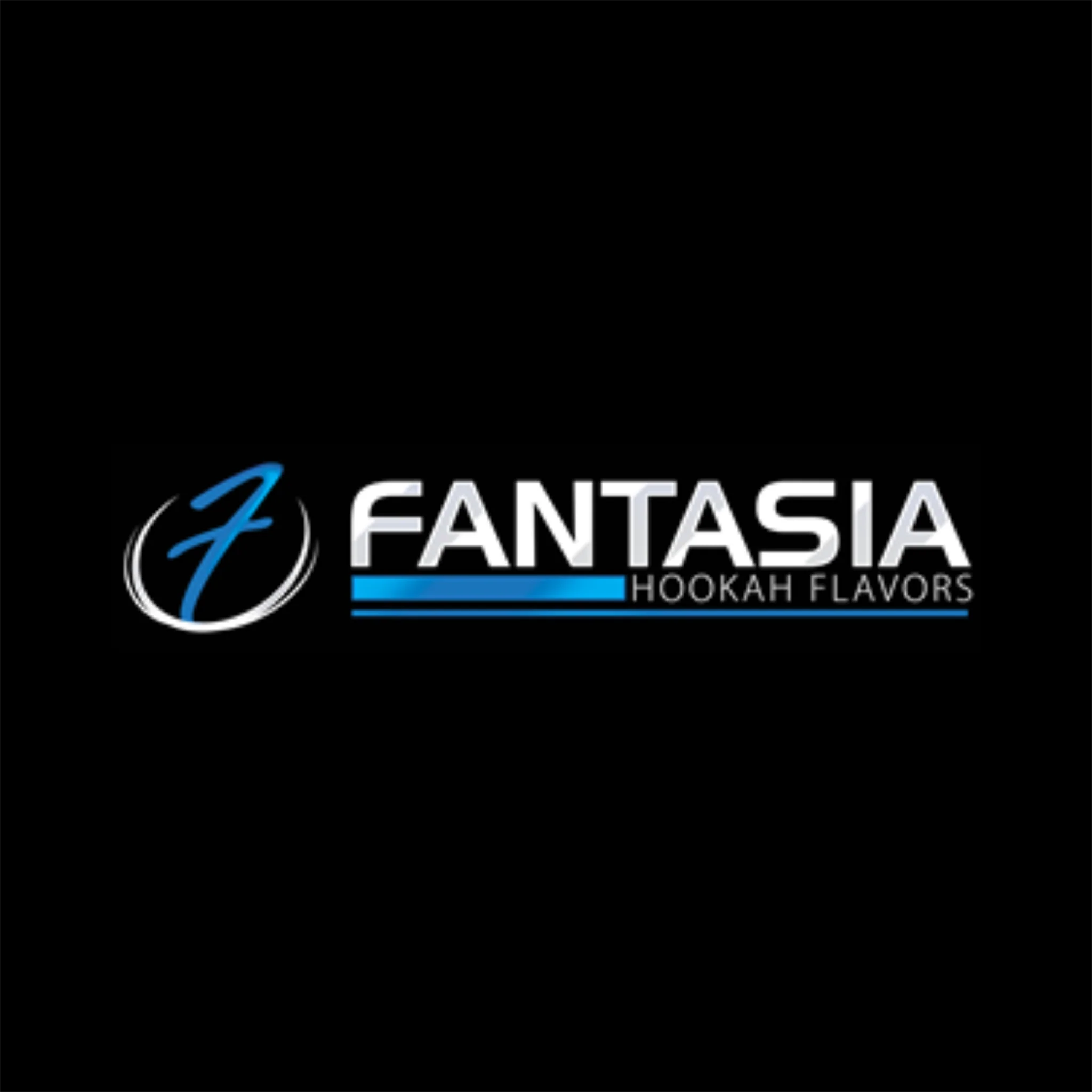 Fantasiaのロゴ
