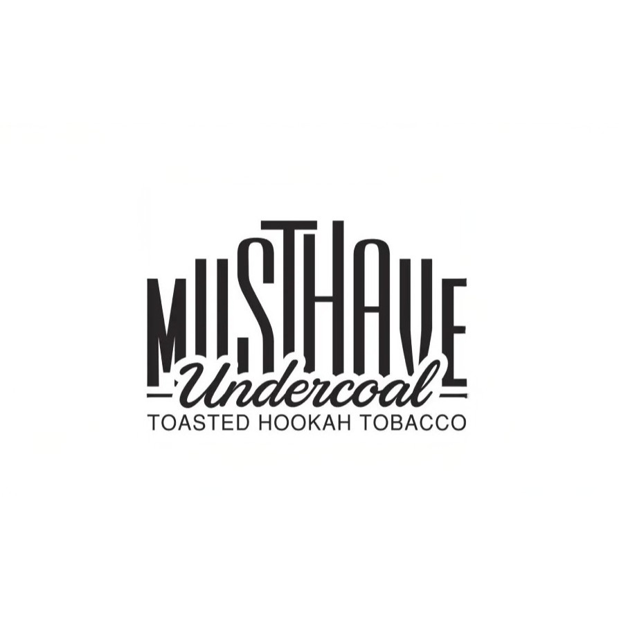 MustHaveのロゴ