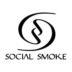 SocialSmokeのロゴ