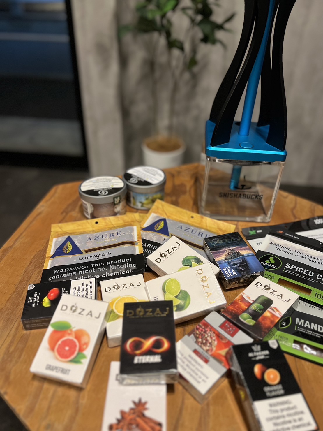 SOMSOC GALLERY — Apparel & Art