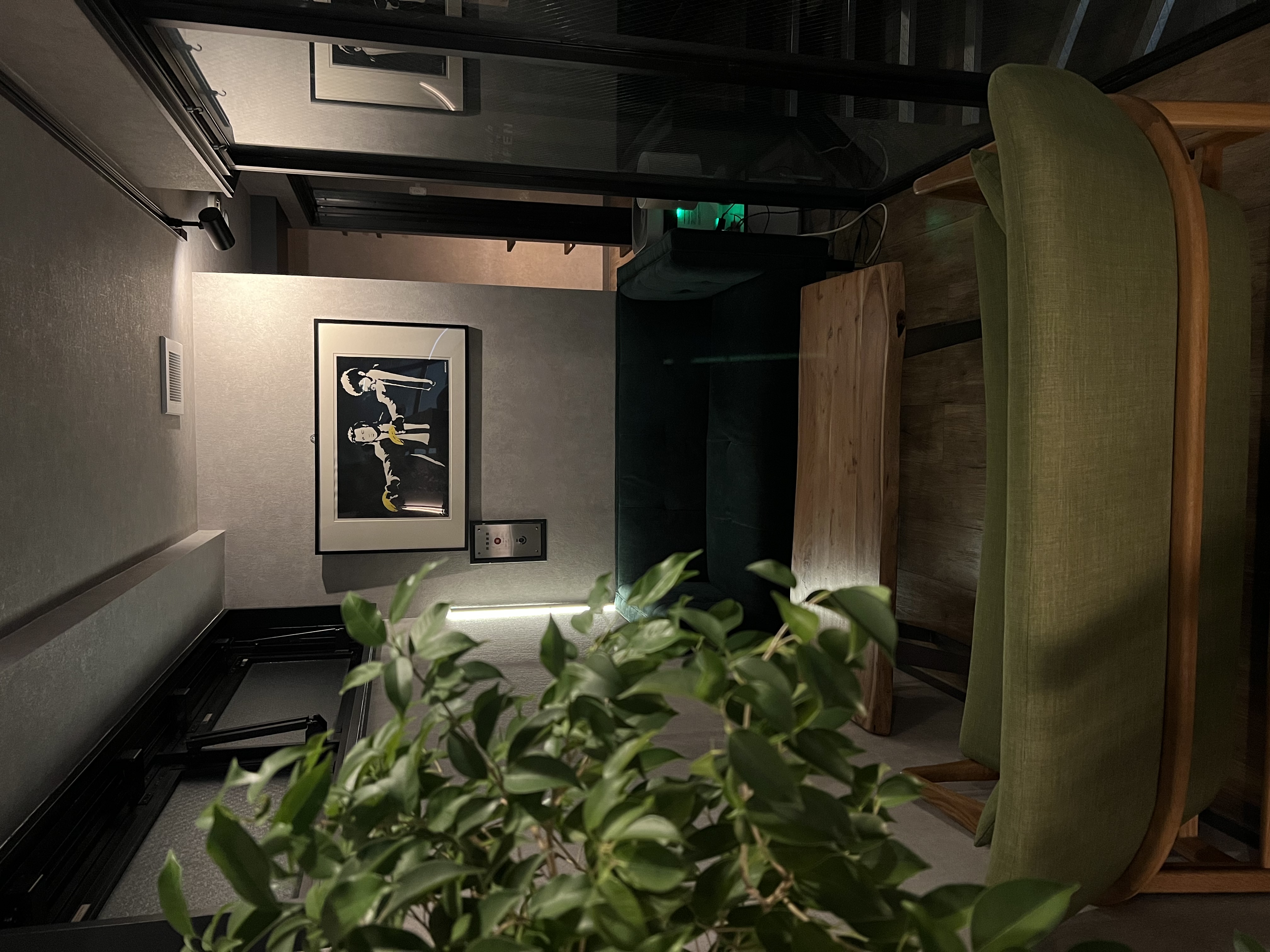 Shisha Lounge 17Juna