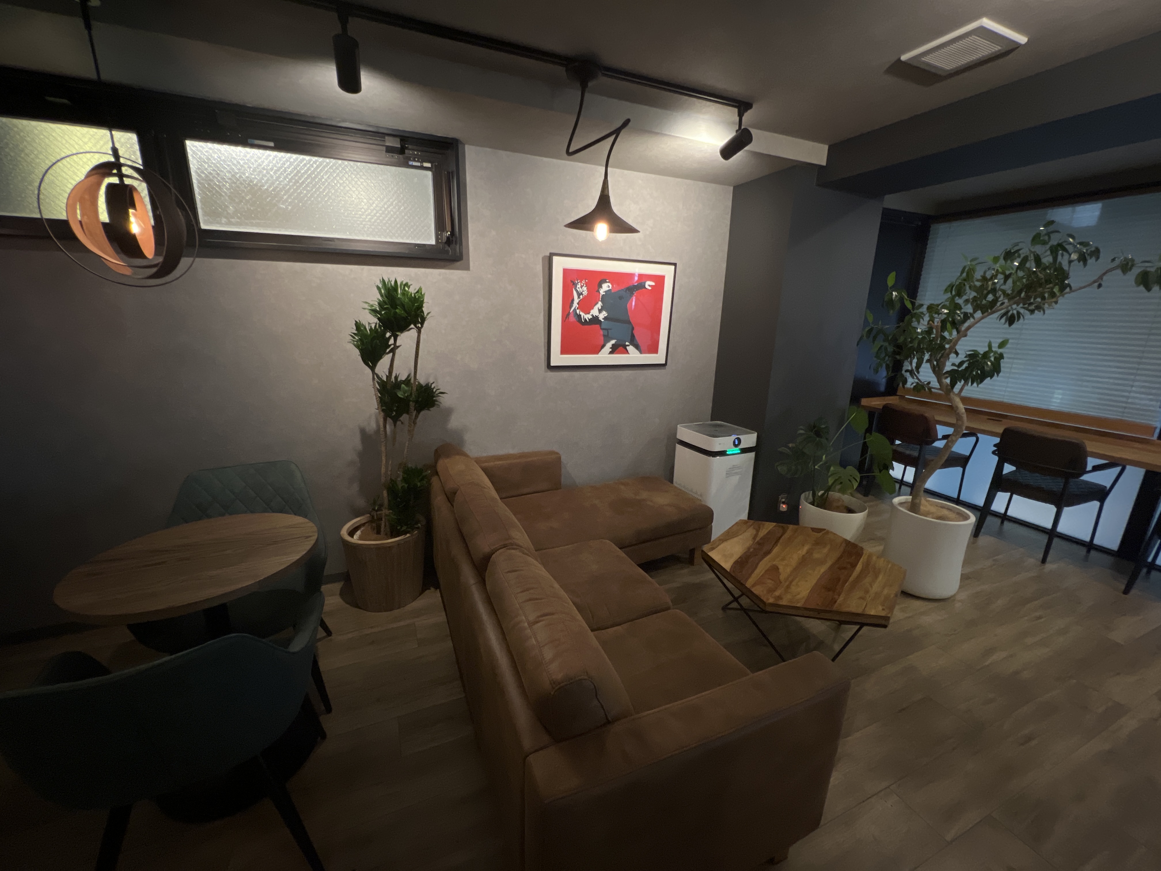 Shisha Lounge 17Juna