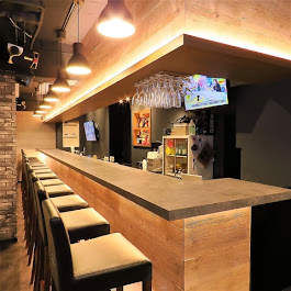 ダーツバー＆カラオケバー ZINO（ジーノ）渋谷道玄坂店
