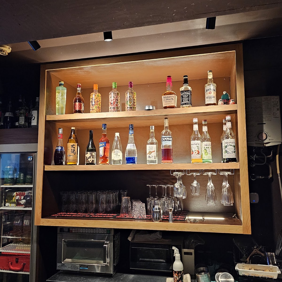 ダーツバー＆カラオケバー ZINO（ジーノ）新宿歌舞伎町一番街店