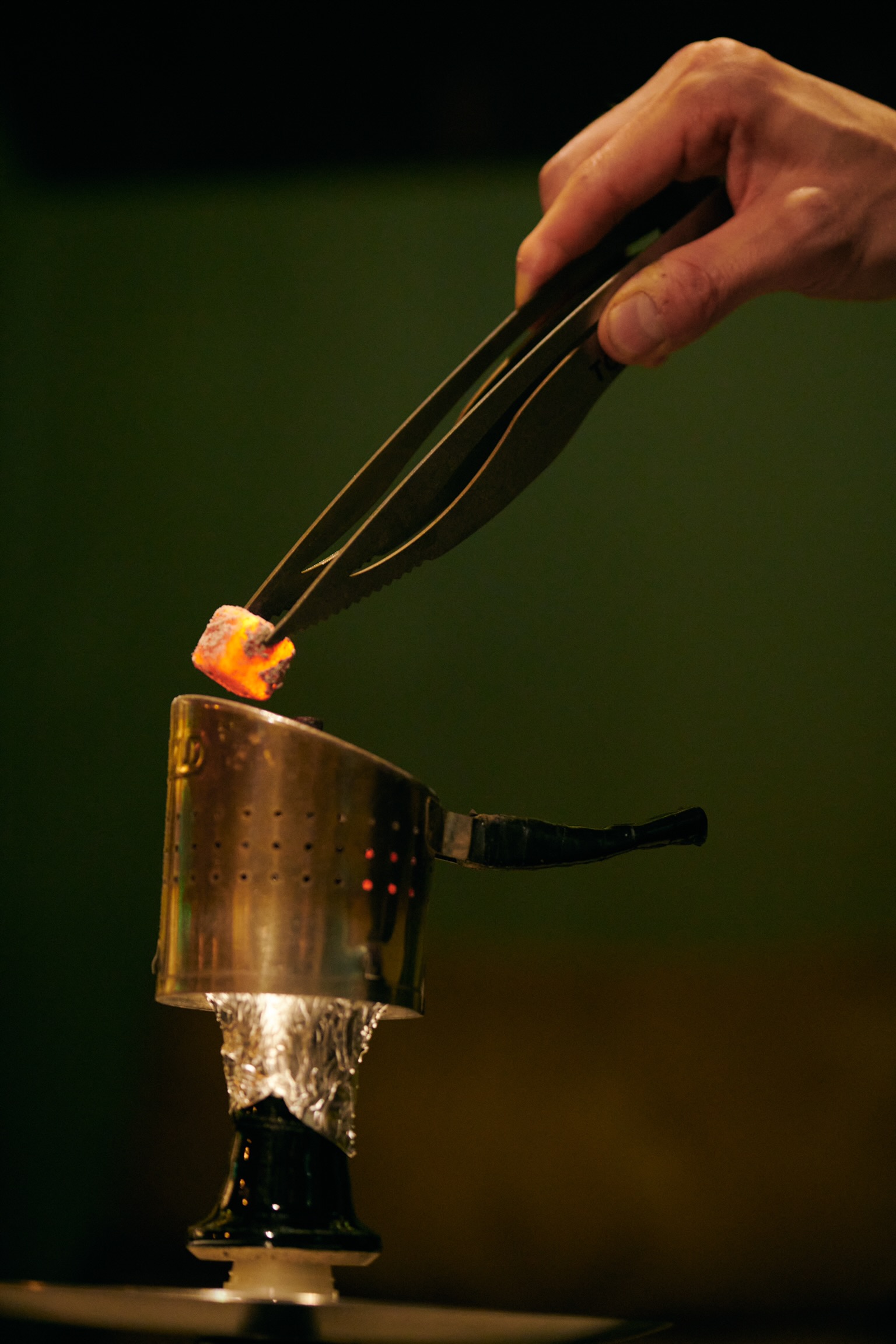 Cafe&Shisha Bar Soi61 中野店(カフェ&シーシャバー ソイ61)