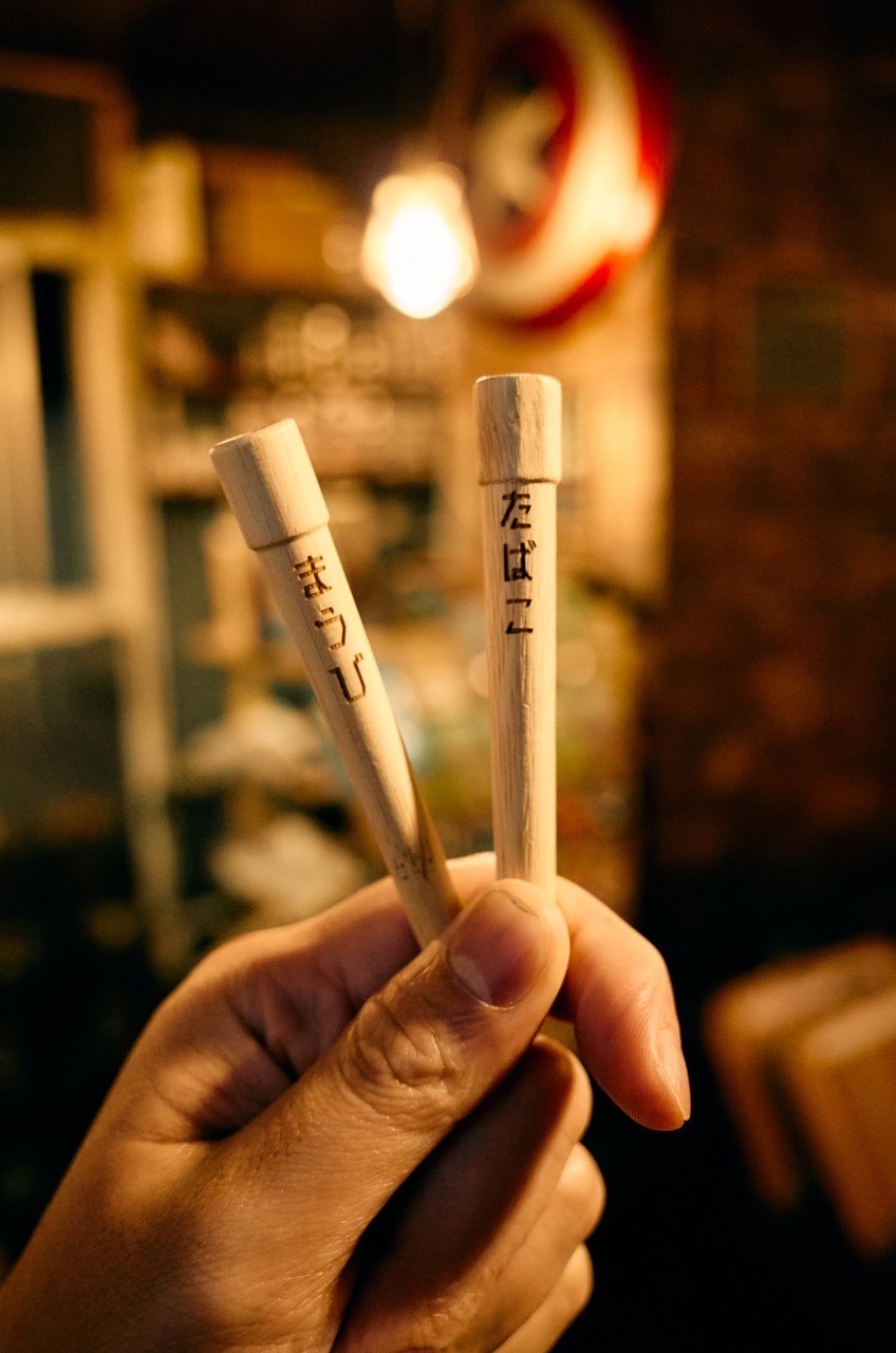 Cafe&Shisha Bar Soi61 中野店(カフェ&シーシャバー ソイ61)