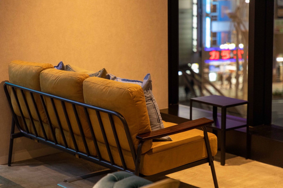 シーシャ カフェ&バー C.STAND シースタンド 池袋東口店