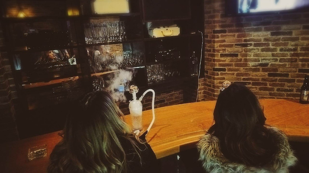 シーシャ&バーCero(セロ)|雑餉隈ガールズバー