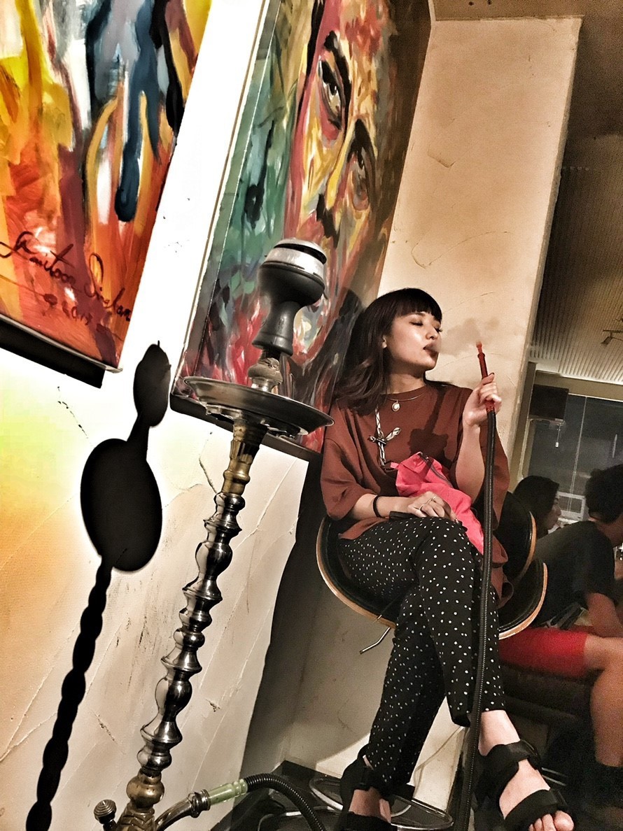 NORTH VILLAGE 渋谷道玄坂小路店