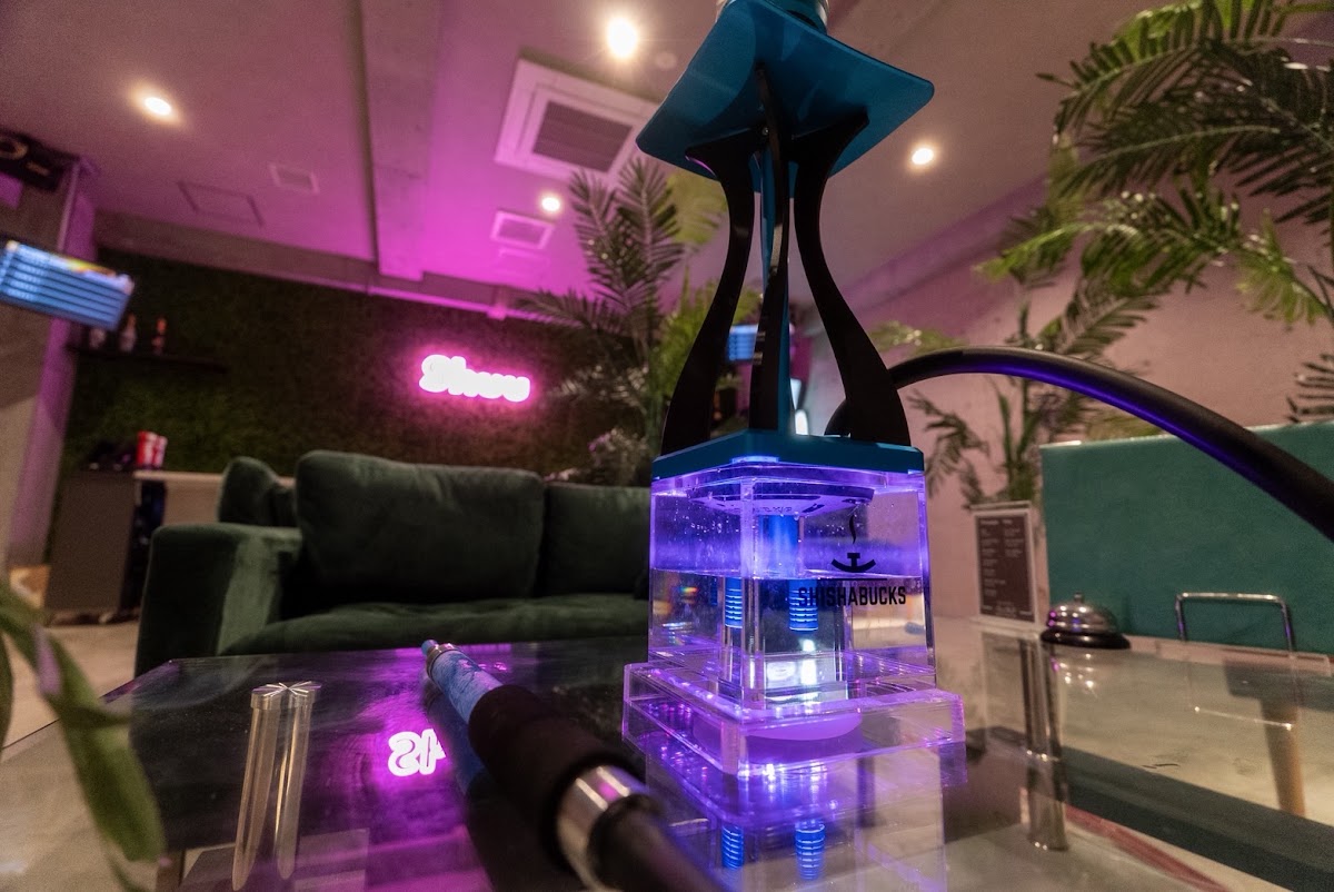AMUSEMENT BAR SHUU 大宮店