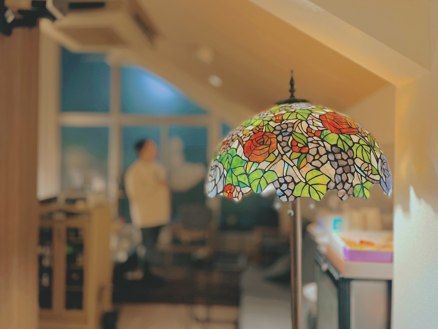 西荻窪シーシャ&自家製チャイ hælo