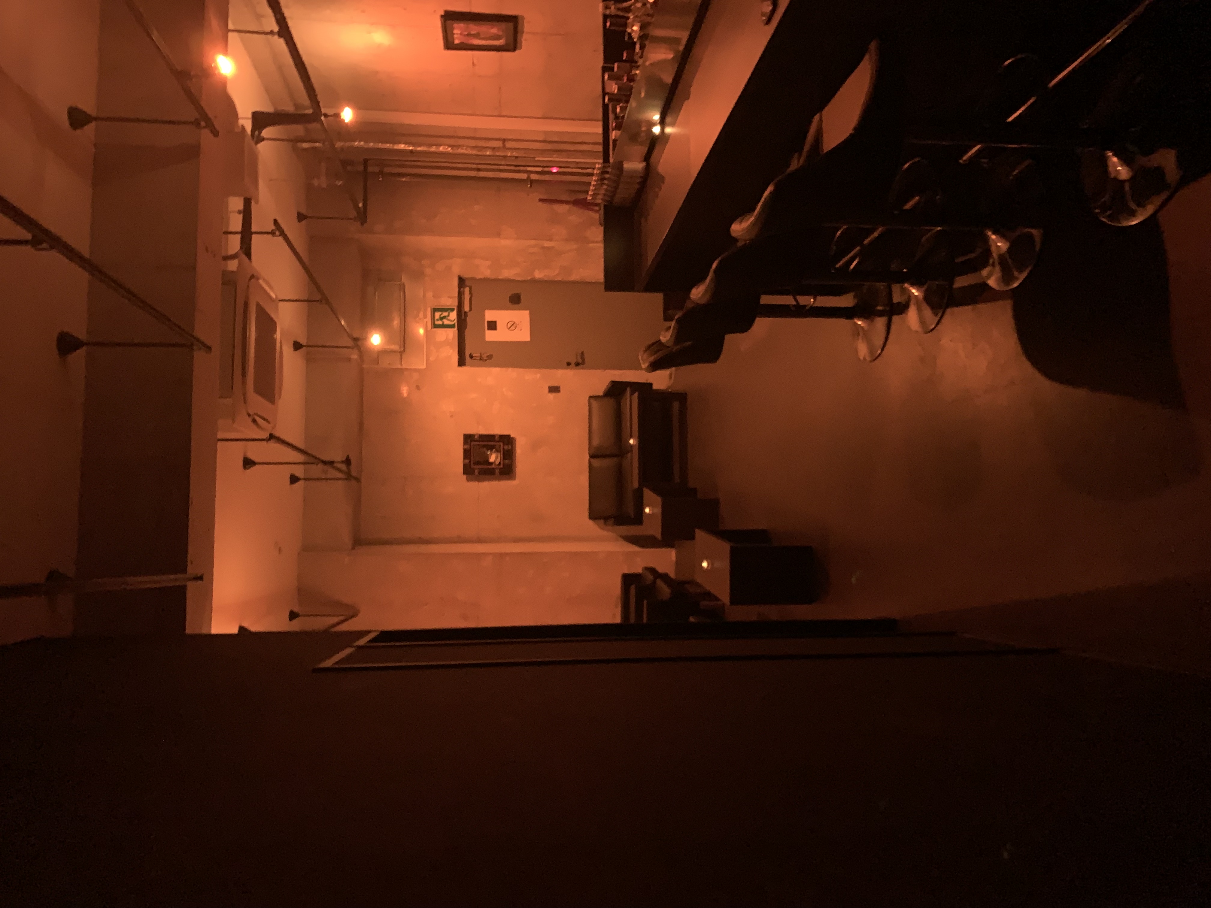 新宿シーシャ倶楽部