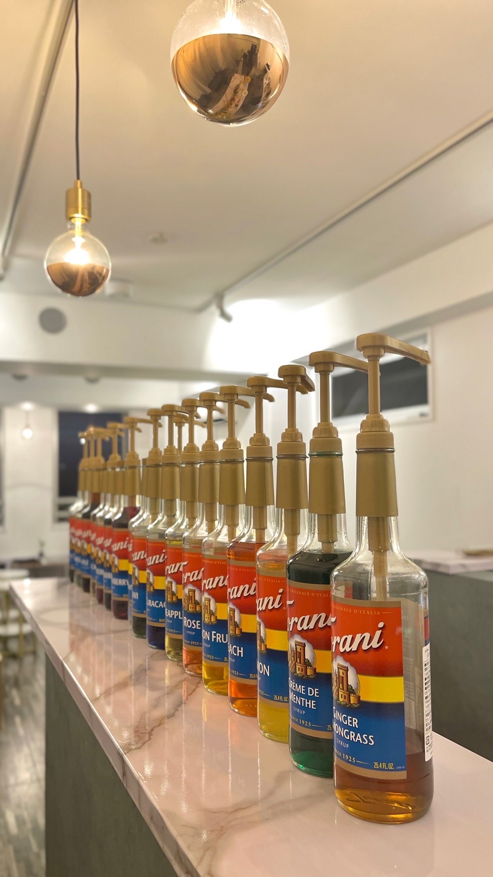 TRIANGLE CAFE（トライアングルカフェ）