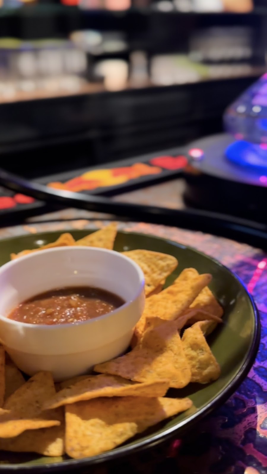 Shisha Bar CK (シーシャ バー シーケー)