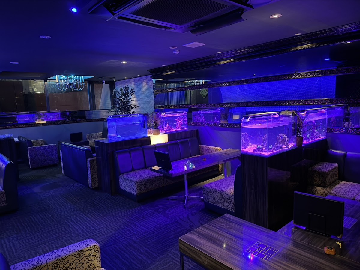 ShishaLounge 漂