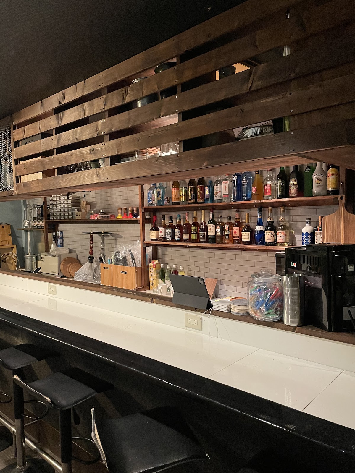 shisha cafe&bar OASIS
