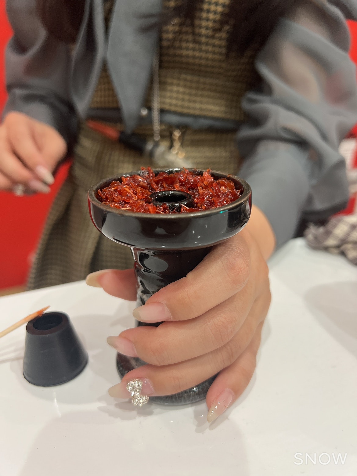 中野シーシャ酒場｜トリガー