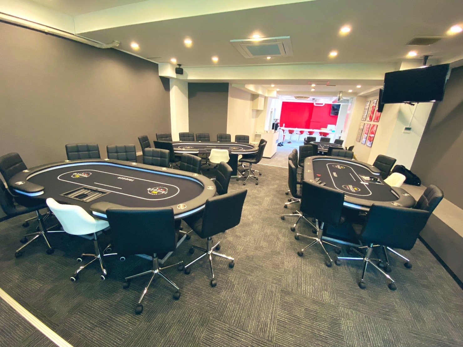 中野シーシャ酒場｜トリガー