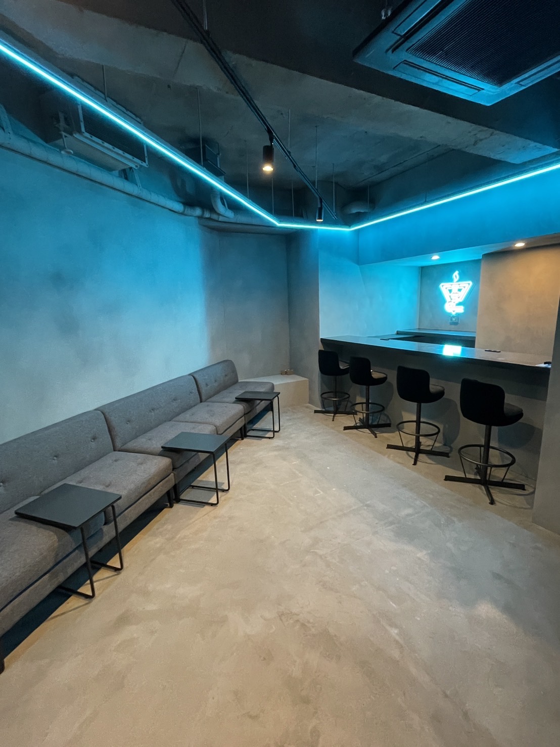 東京水煙倶楽部