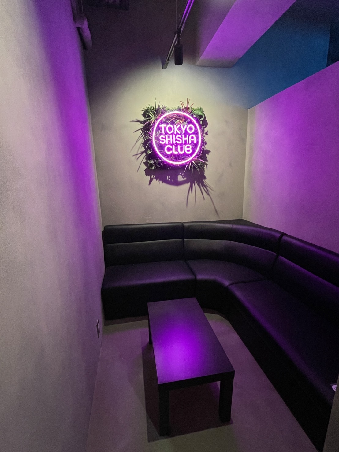 東京水煙倶楽部