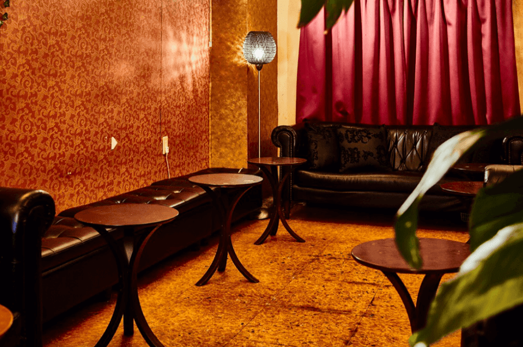 KOEN SHISHA(コーエンシーシャ)