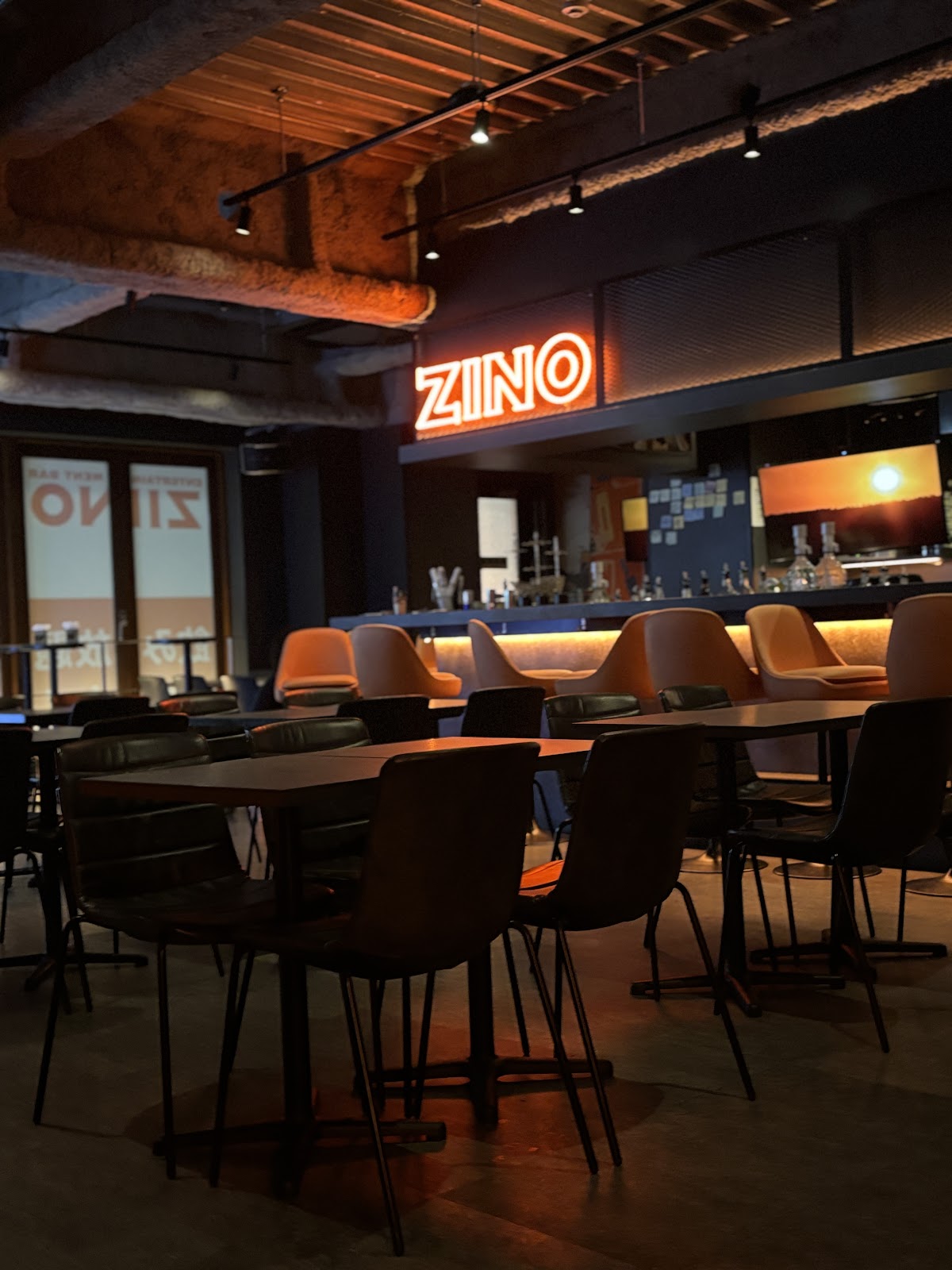 ダーツバー＆カラオケバー ZINO （ジーノ）錦糸町店