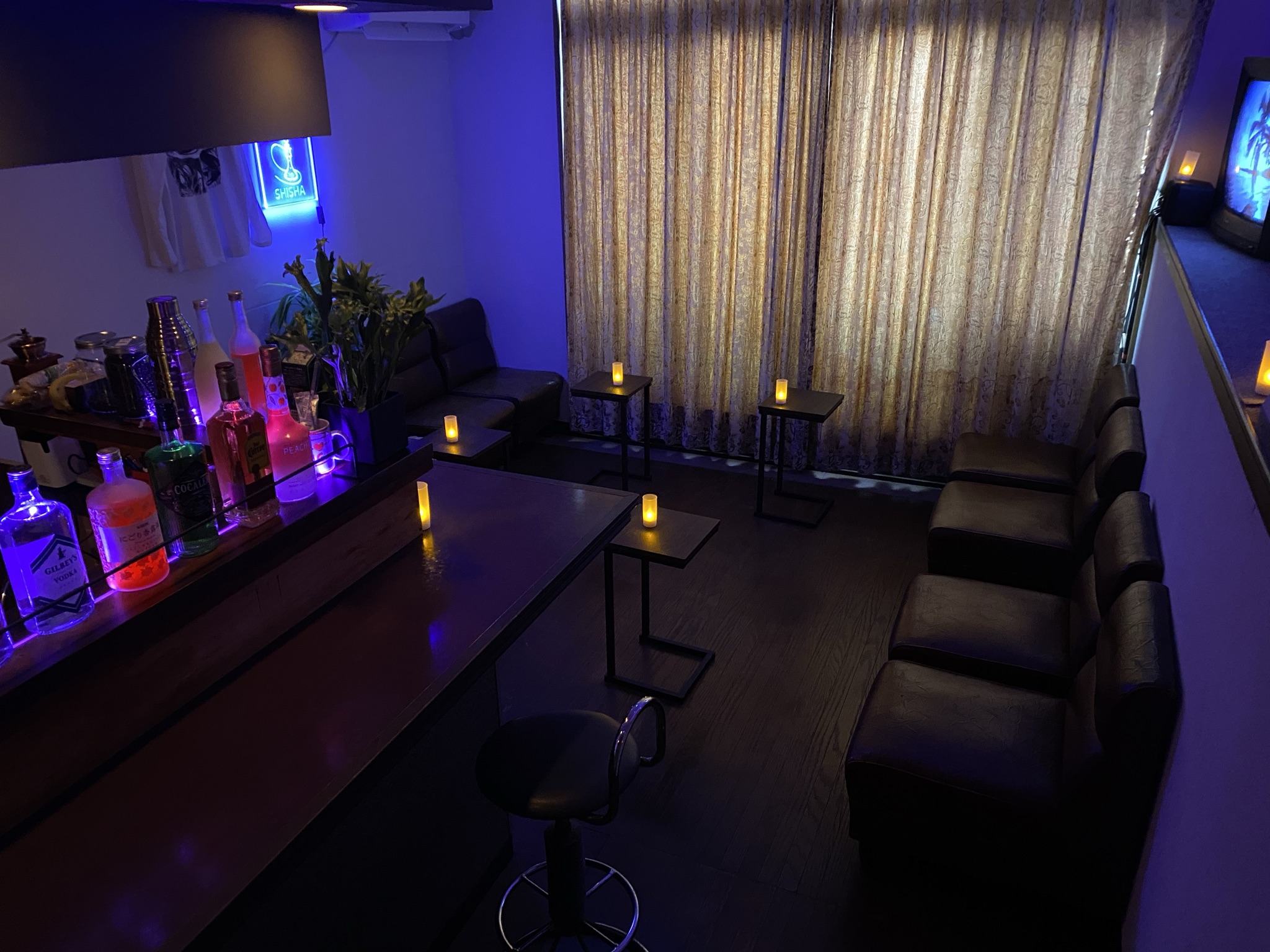 Hill’s Shisha (ヒルズシーシャ)