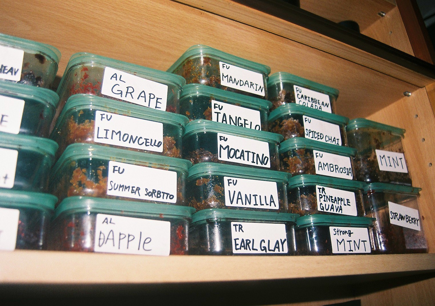 Hill’s Shisha (ヒルズシーシャ)