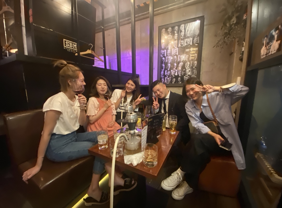 スタンドバイミー かつらぎ町本店