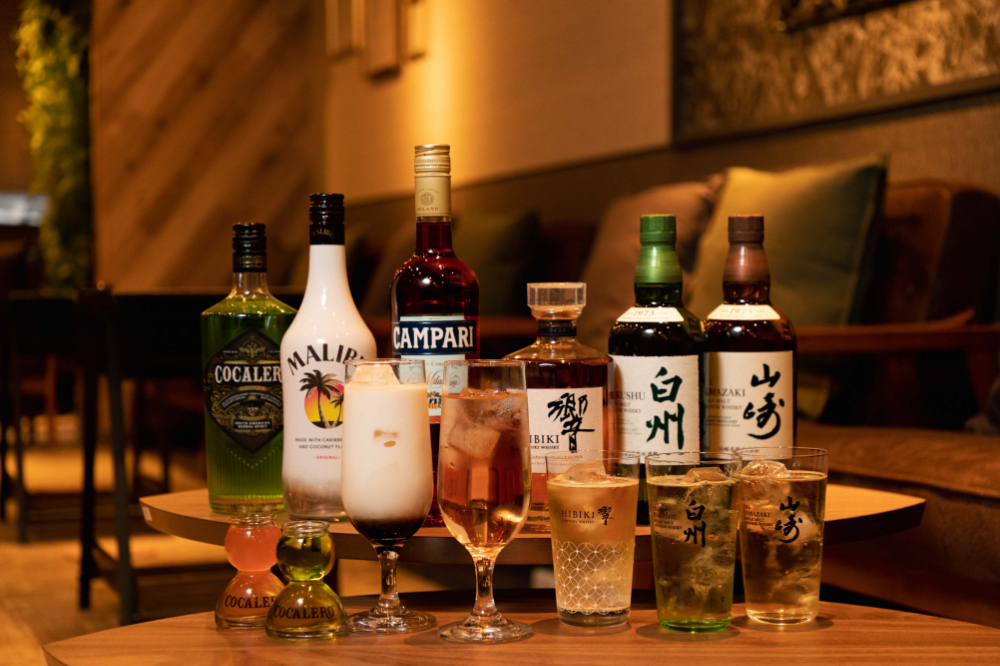 シーシャ カフェ＆バーC.STAND（シースタンド）神田北口店