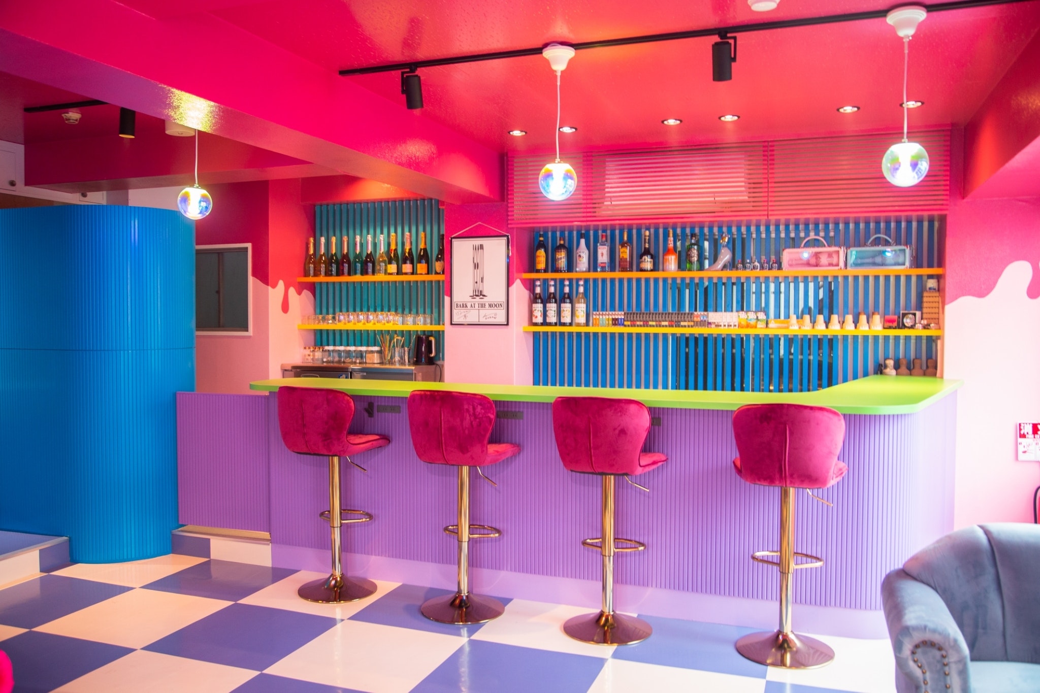 めうめうシーシャ/高円寺シーシャhookah