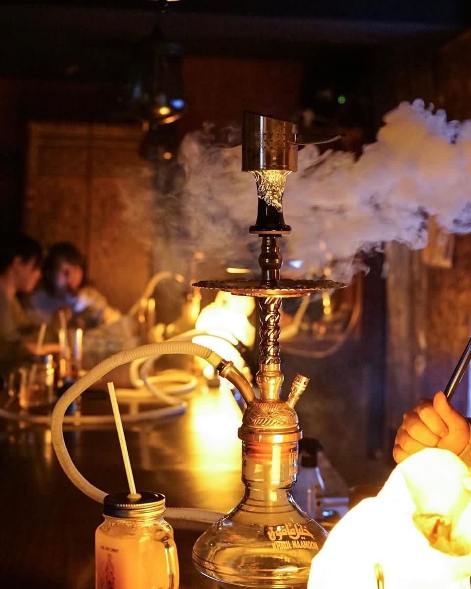 Chill Spot Toganoのカバー画像