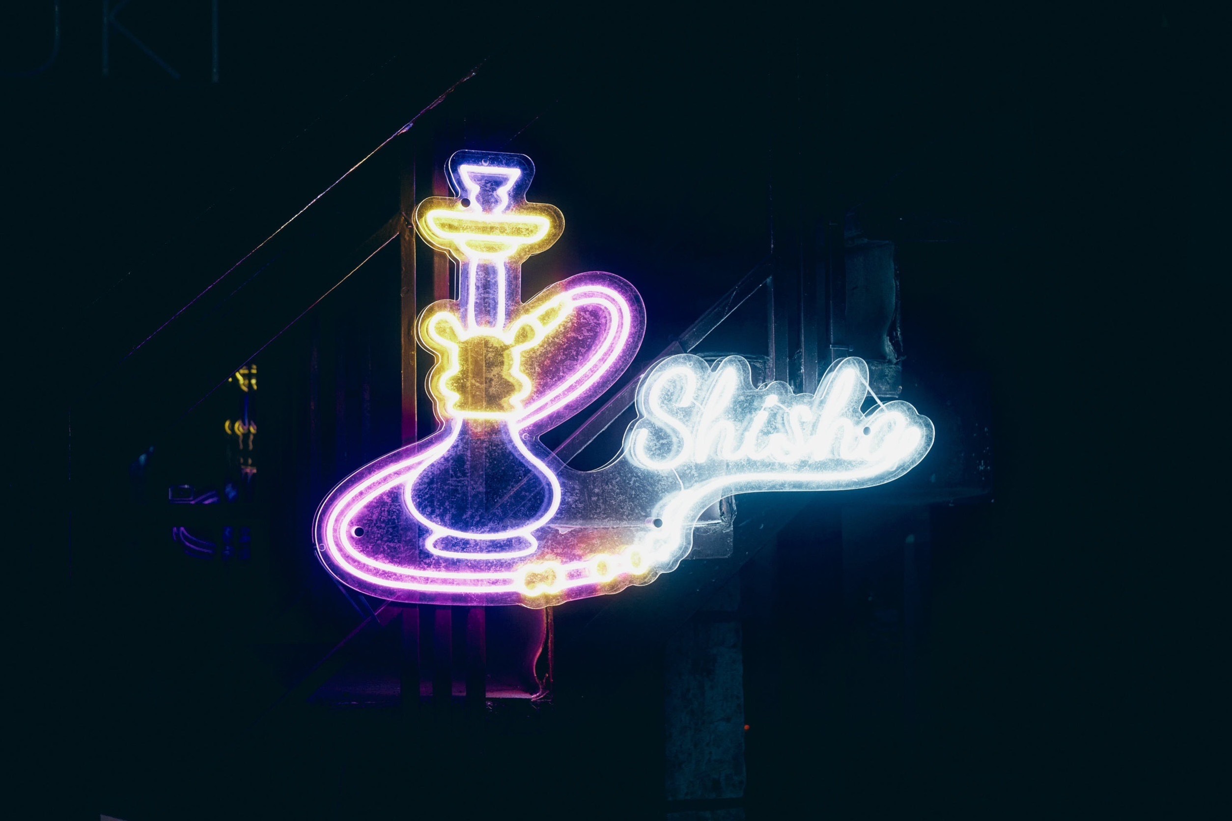 ShishaBar Queenシーシャバー クイーン