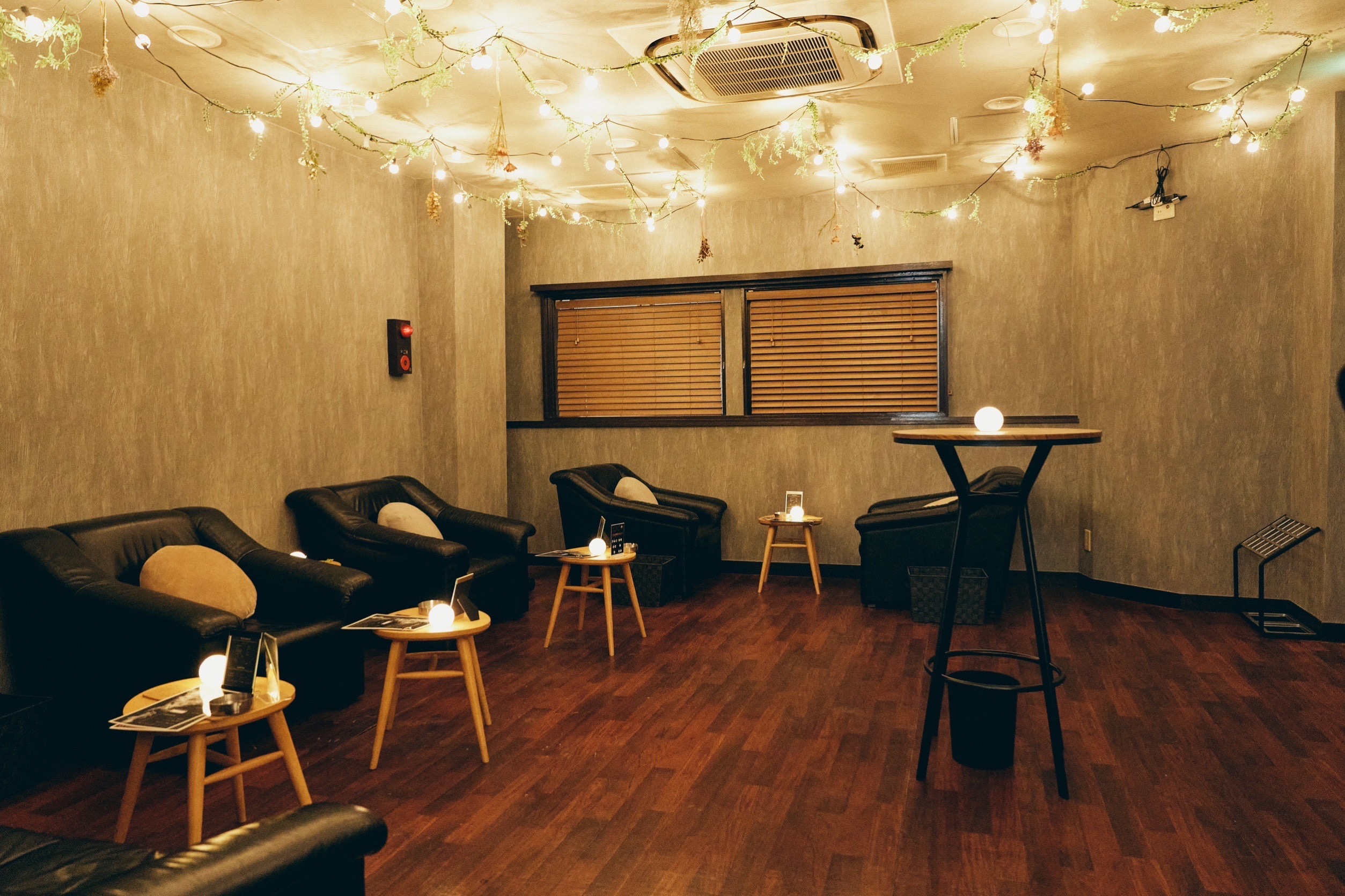 ShishaBar Queenシーシャバー クイーン