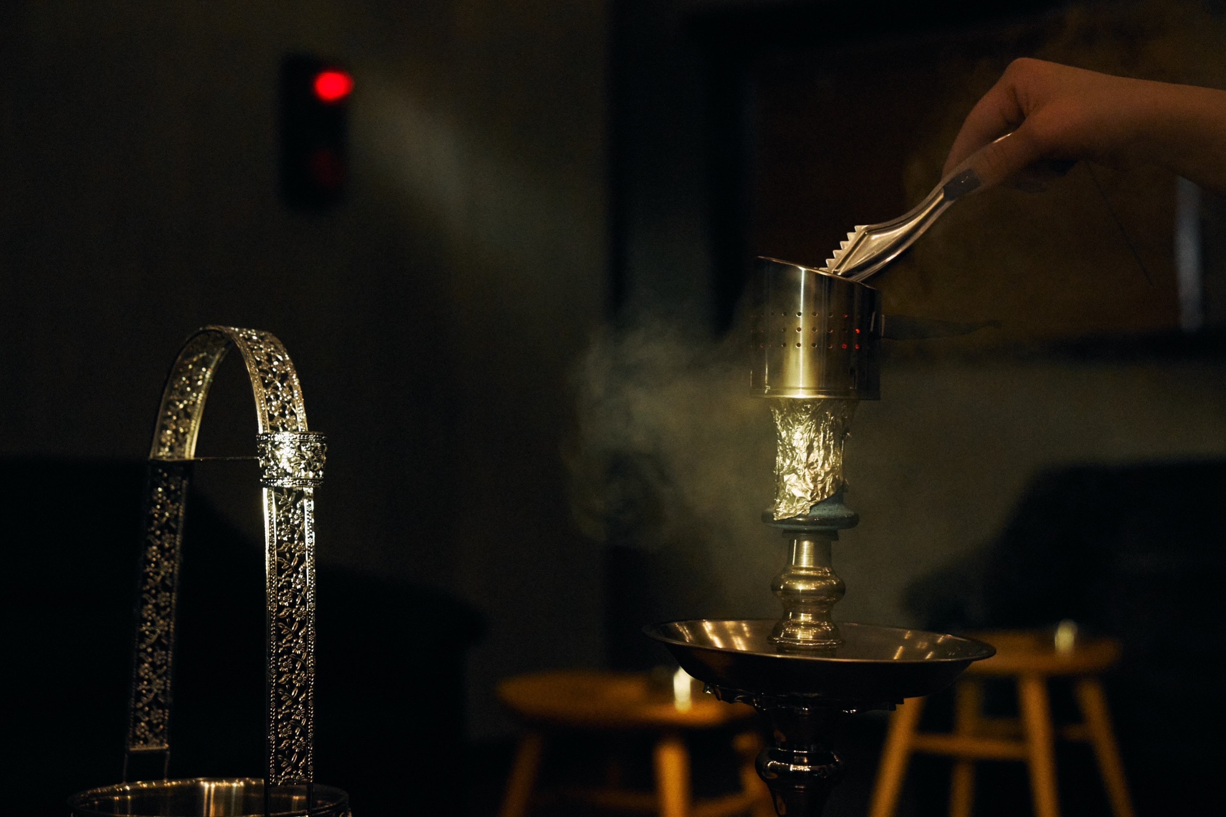 ShishaBar Queenシーシャバー クイーン