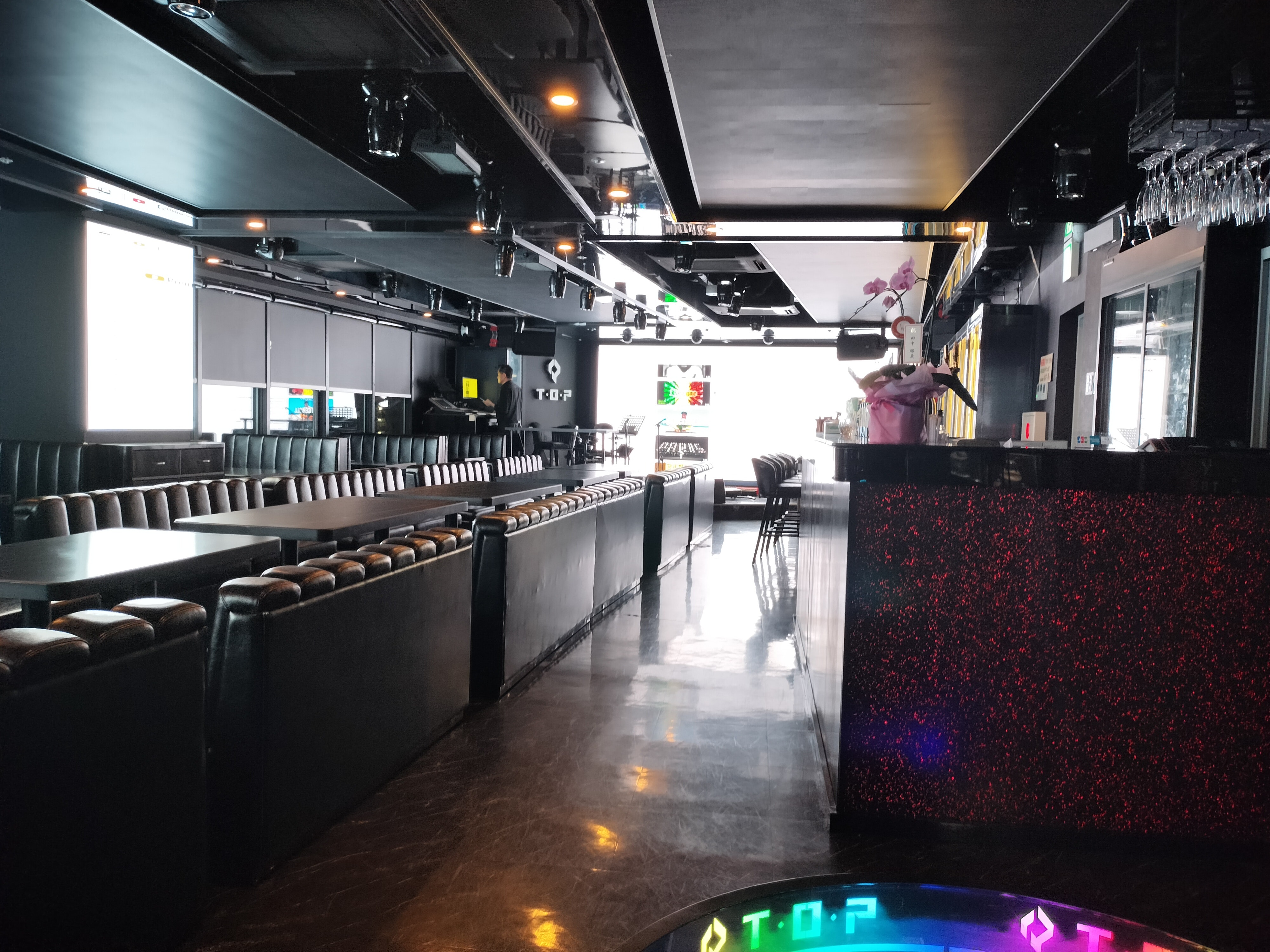 Casual Dining＆Shisha TOP上野店 シーシャ