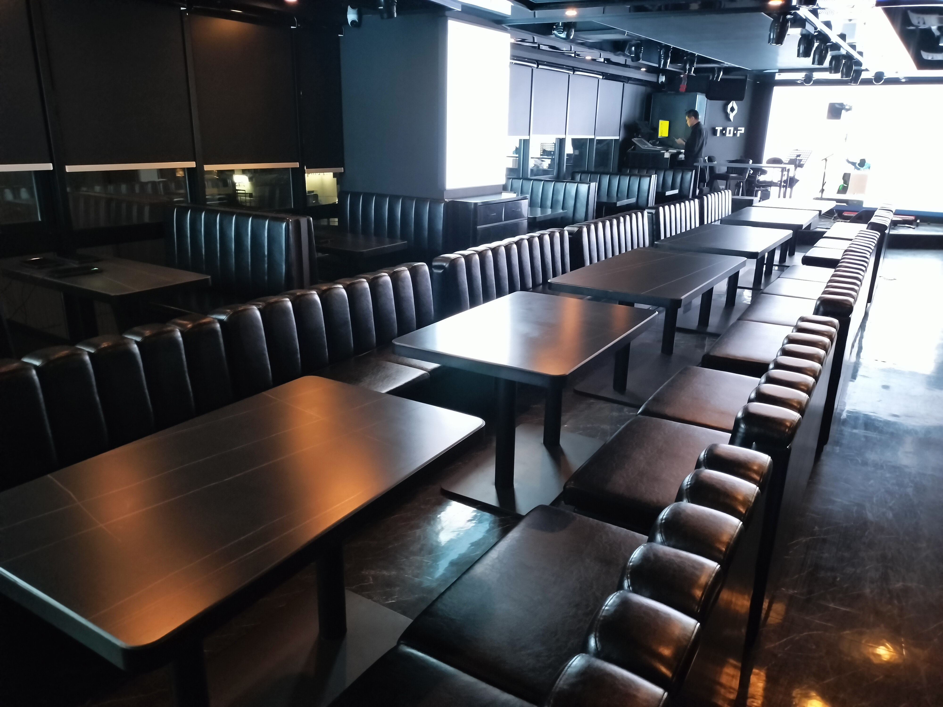 Casual Dining＆Shisha TOP上野店 シーシャ