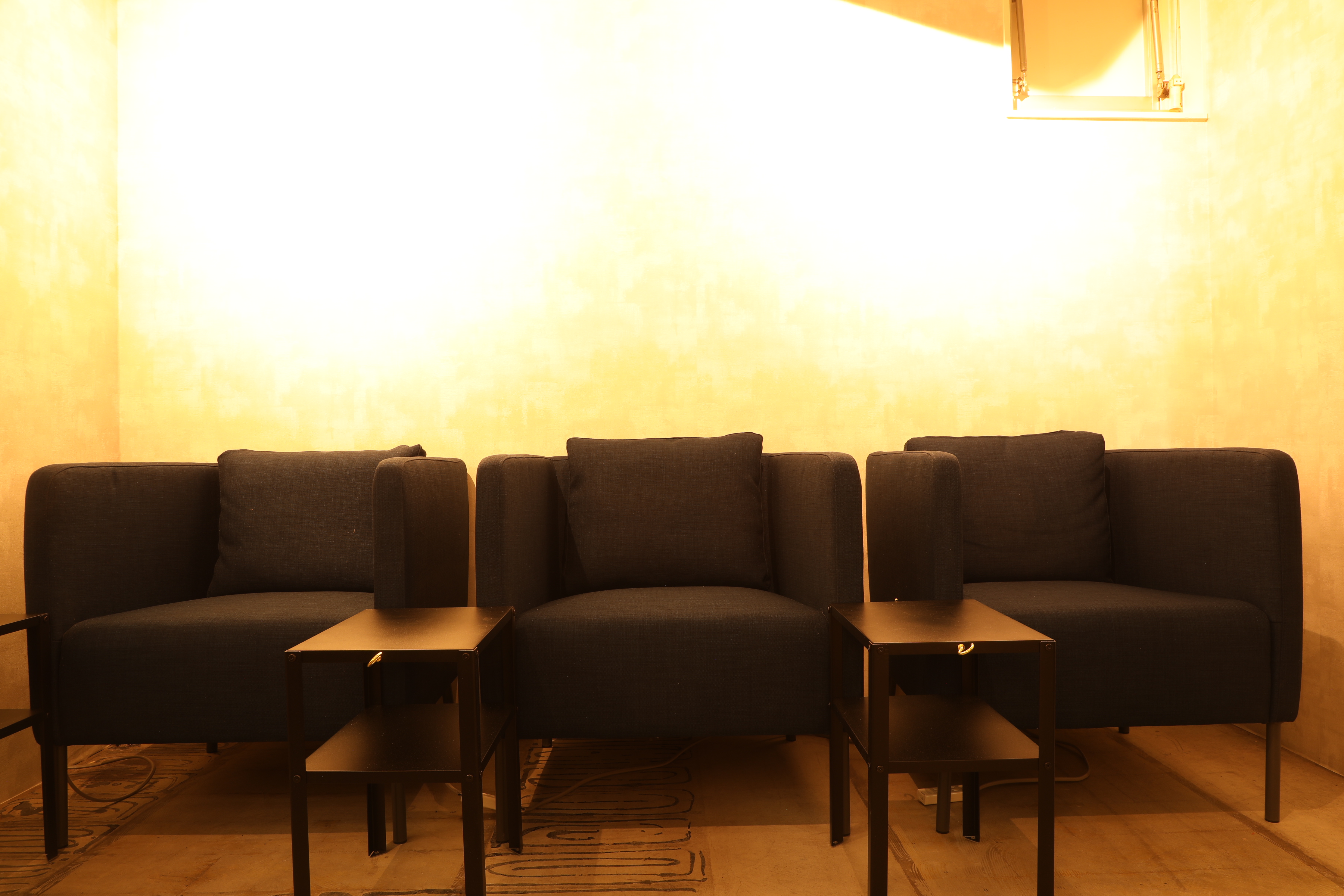 C.STAND 渋谷マークシティ横店