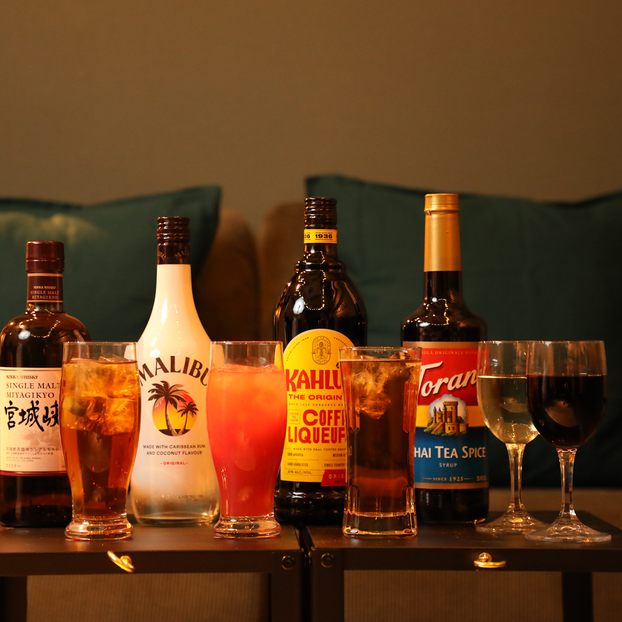 C.STAND 渋谷マークシティ横店