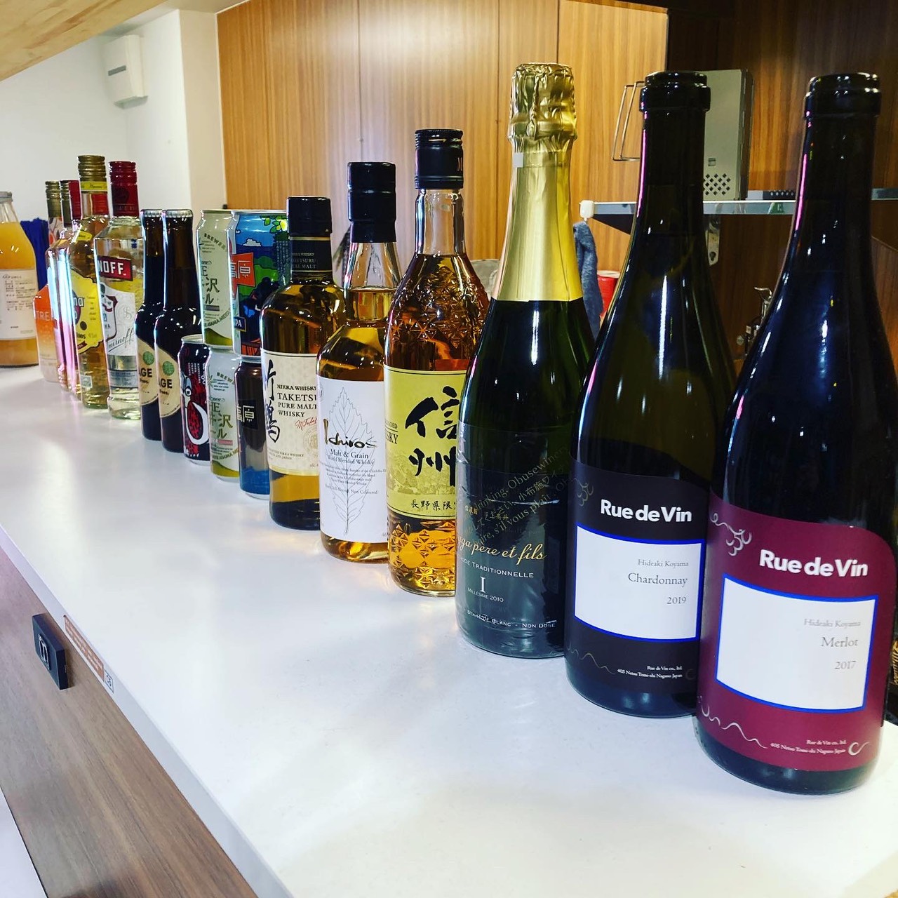 軽井沢ハンモックカフェ シーシャWarp