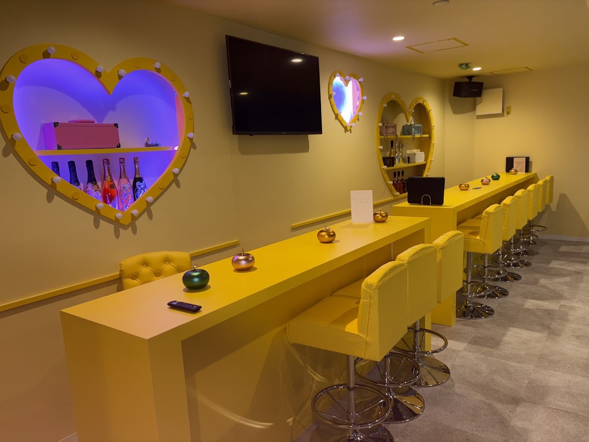 コンカフェ 天使のおしごと 大宮店